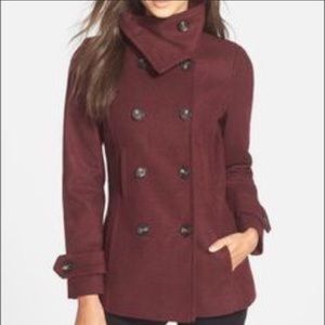 Thread & Supply Peacoat - great condition